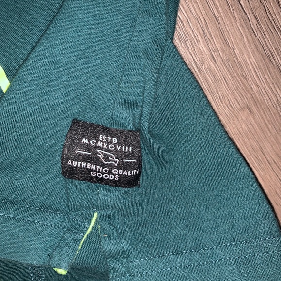 Hawk Co. Tony Hawk Long Sleeved Boy’s Shirt Size 7-8 - Picture 5 of 5